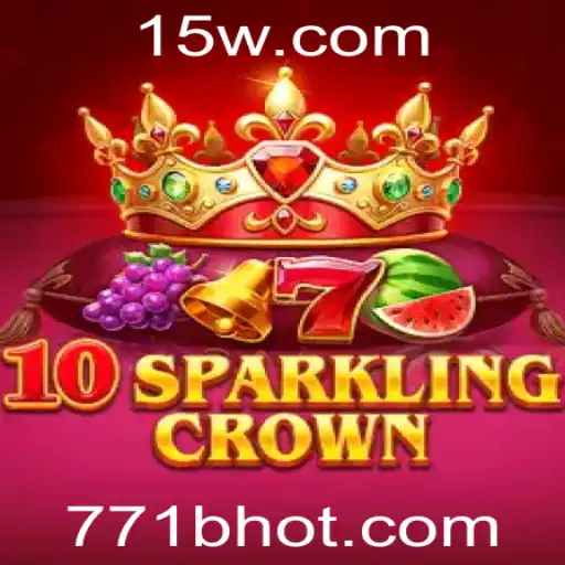 Explorando '10SparklingCrown': Regras e Inovação no Mundo dos Jogos