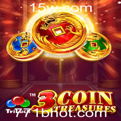 Explorando 3CoinTreasures: Aventuras e Estratégias do Mundo Virtual