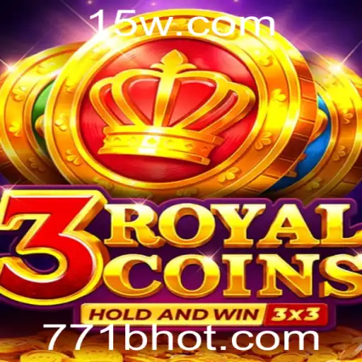 Descubra o Fascinante Mundo de 3RoyalCoins: Um Jogo de Estratégia e Sorte