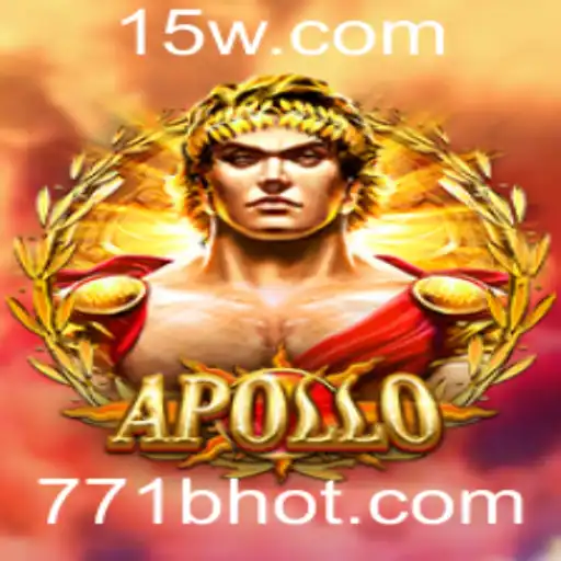 Apollo: Um Jogo Revolucionário que Transcende Fronteiras com a Palavra-chave 771b