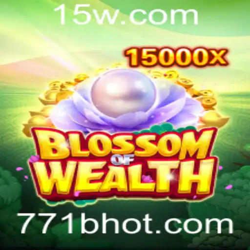 Descubra a Magia de BlossomofWealth: Um Mergulho no Universo do Jogo