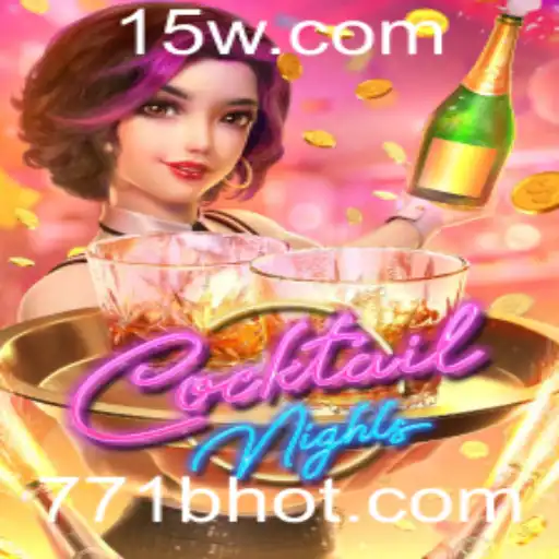 Explorando o Universo de CocktailNights: O Jogo de Estratégia e Diversão