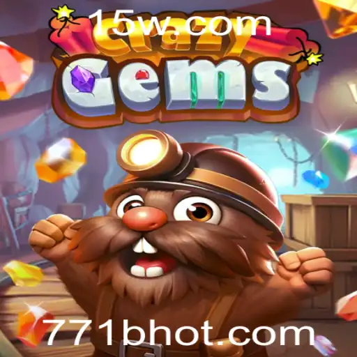 Descubra 'CrazyGems': A Nova Sensação do Mundo dos Jogos