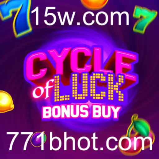 Explorando o Mundo de 'Cycle of Luck Bonus Buy': Um Mergulho na Diversão e Recompensas