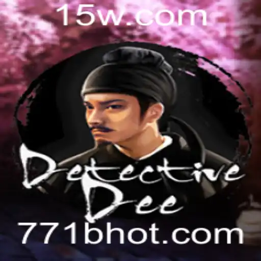 Descobrindo o Universo de DetectiveDee: Intriga e Mistério