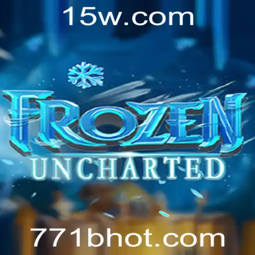 Explorando o Mundo de FrozenUncharted: Um Mergulho Gelado em Aventuras Desconhecidas