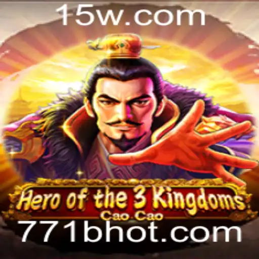Descubra o Mundo de 'Heroofthe3KingdomsCaoCao': Estratégia, Aventura e Desafios