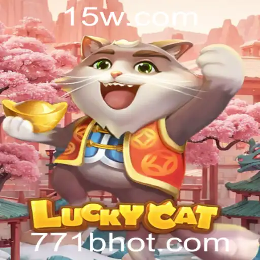 Explorando LuckyCat: O Fascinante Mundo de Jogo e Estratégia com a Chave 771b