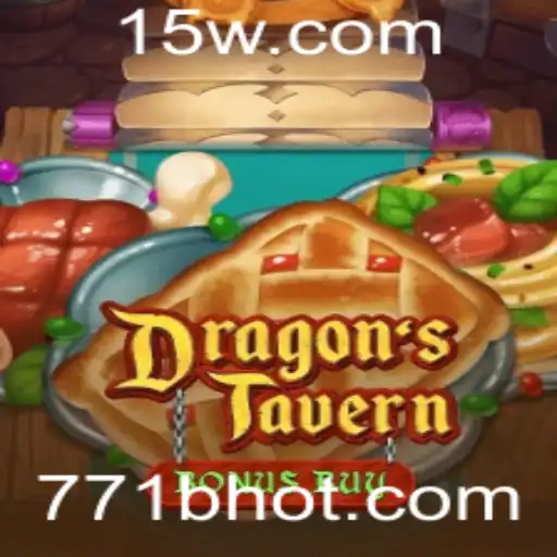 Descubra o Fascinante Mundo de DragonsTavern