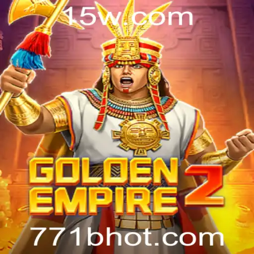 GoldenEmpire2: Uma Jornada Épica no Mundo dos Jogos Digitais
