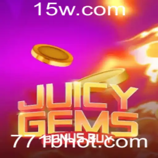 JuicyGemsBonusBuy: Descubra o Mundo Vibrante do Novo Jogo de Cassino Online