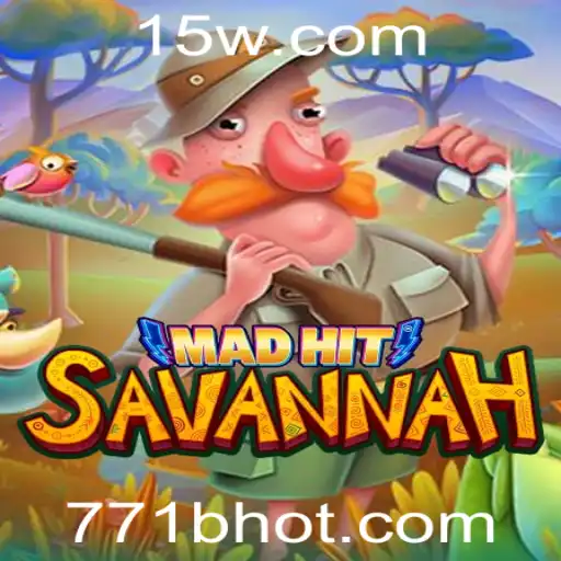 Explorando o Mundo de MadHitSavannah: Um Jogo de Criatividade Inovadora