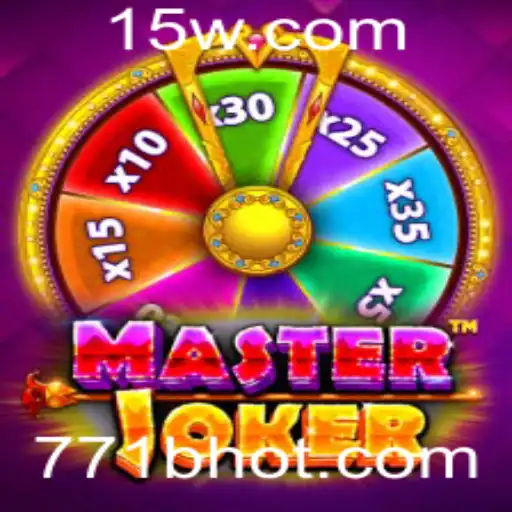 Descubra o Excitante Mundo do Jogo MasterJoker