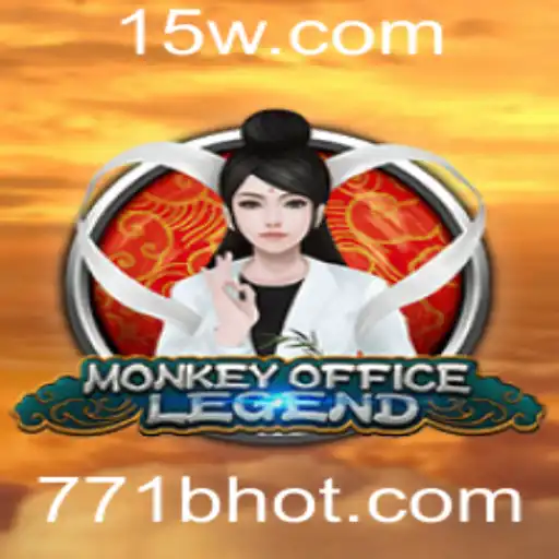 MonkeyOfficeLegend: Descubra o Jogo Inovador que Está Transformando Ambientes de Trabalho