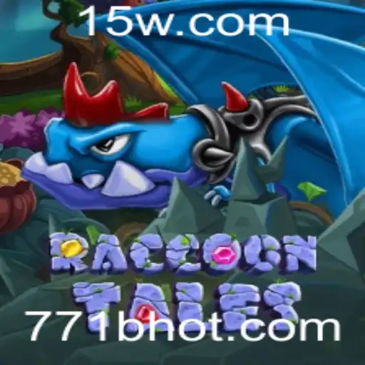 Descubra 'RaccoonTales': O Jogo que Está Conquistando o Mundo