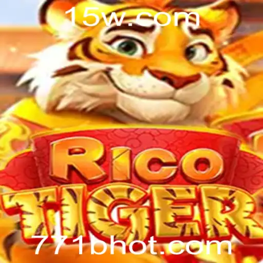 Explorando o Fascinante Mundo de RicoTiger com a Palavra-Chave 771b