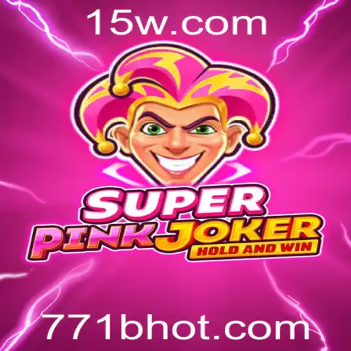 Explore a Novidade em Jogos: SuperPinkJoker e o Mistério do 771b
