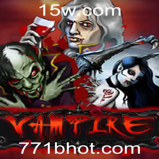 Descubra o Mundo Envolvente do Jogo 'Vampire'