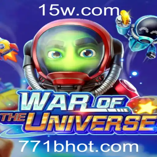 WAROFTHEUNIVERSE: O Jogo que Redefine Estratégia e Aventura