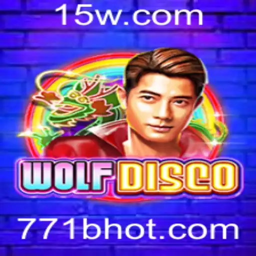 WolfDisco: Mergulhe na Experiência de Jogo Interativa e Moderna