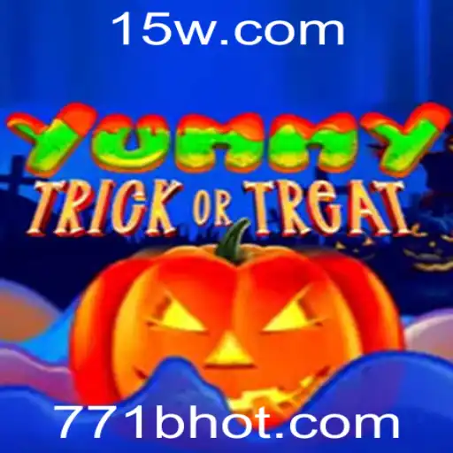 Descubra o Mundo de YummyTrickorTreat: Uma Aventura Doce e Surpreendente