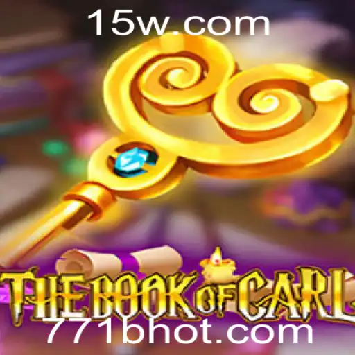 Descubra o Fascinante Mundo de TheBookofCarl